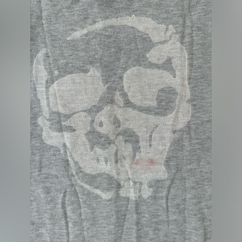 DREW Skeleton Dress - Picture 2 of 7